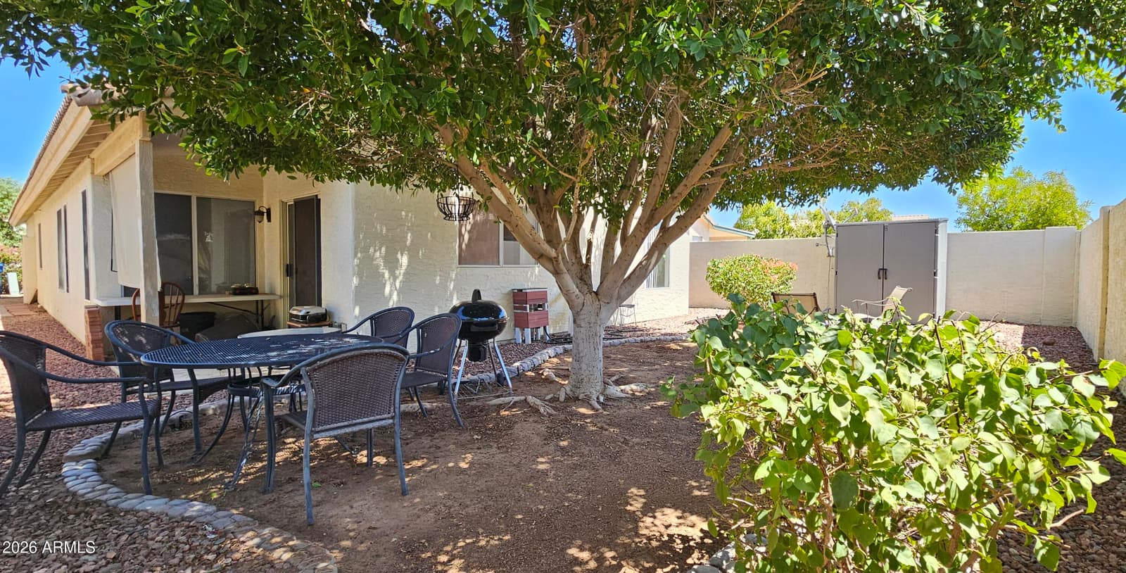 5009 W Kerry Lane, Glendale, AZ 85308 — photo 18 of 22