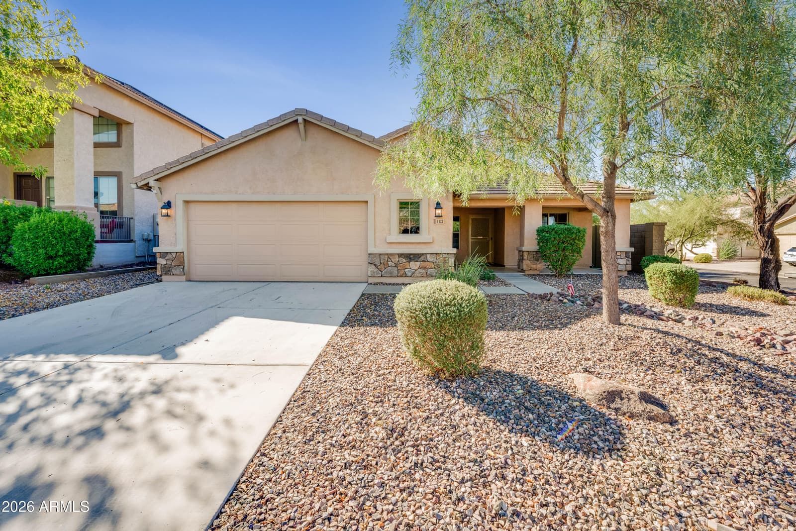 4433 W Phalen Drive, Anthem, AZ 85087 — photo 45 of 46