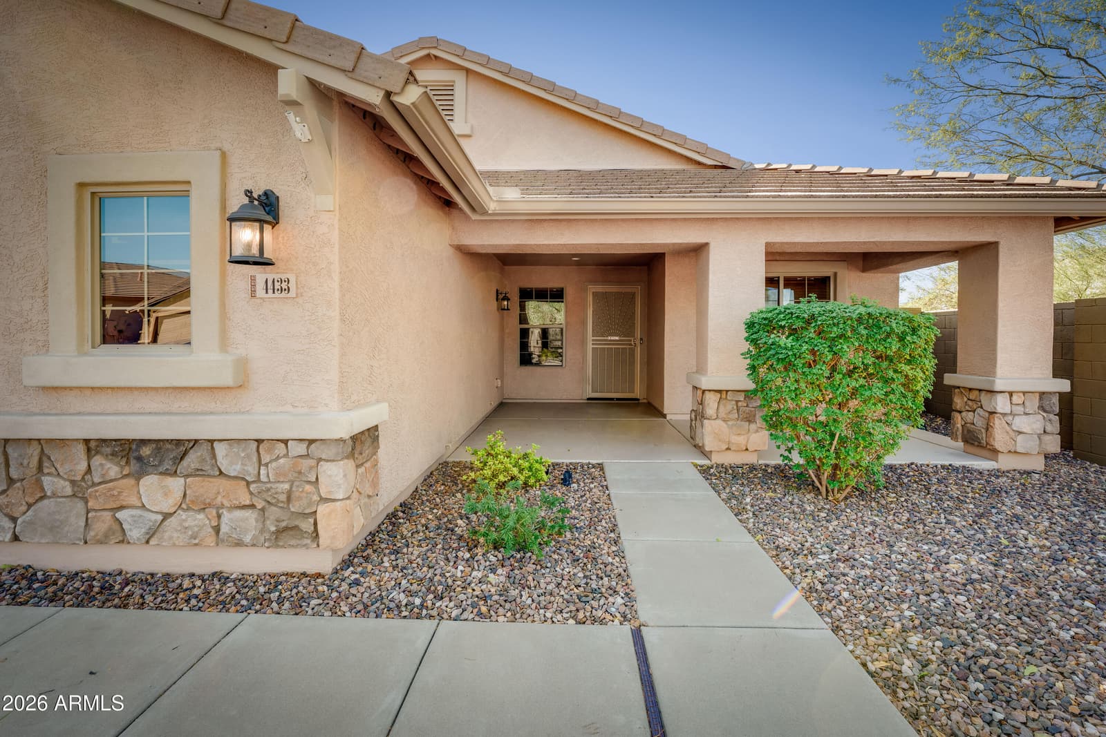 4433 W Phalen Drive, Anthem, AZ 85087 — photo 2 of 46