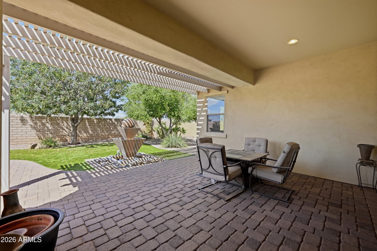 5538 S Abbey, Mesa, AZ 85212 — photo 29 of 36