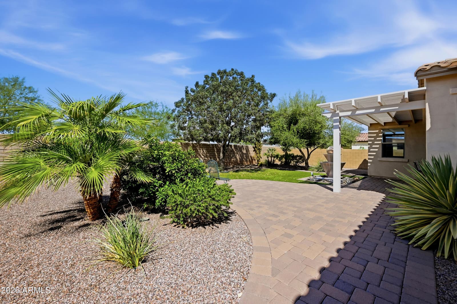 5538 S Abbey, Mesa, AZ 85212 — photo 30 of 36