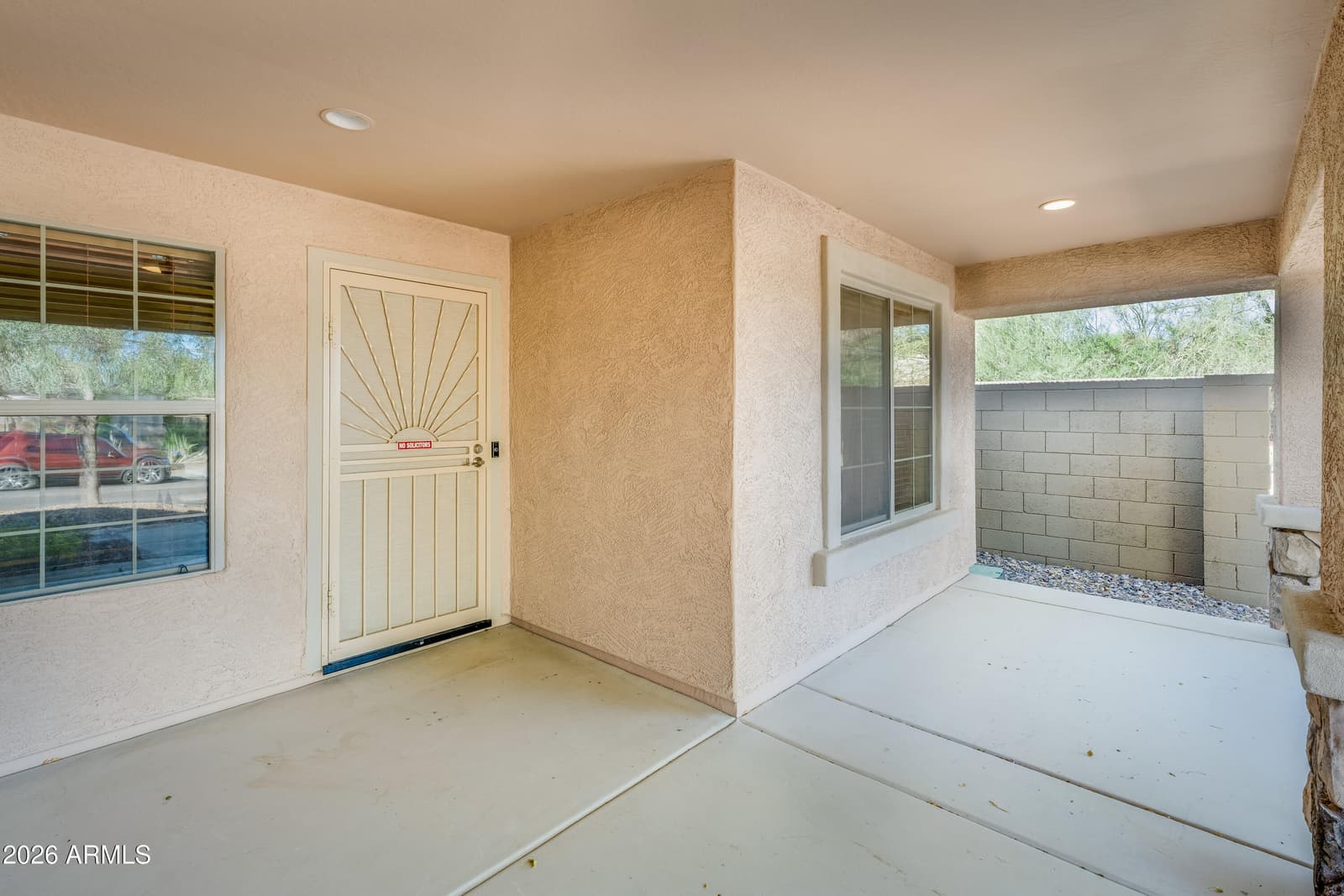 4433 W Phalen Drive, Anthem, AZ 85087 — photo 3 of 46