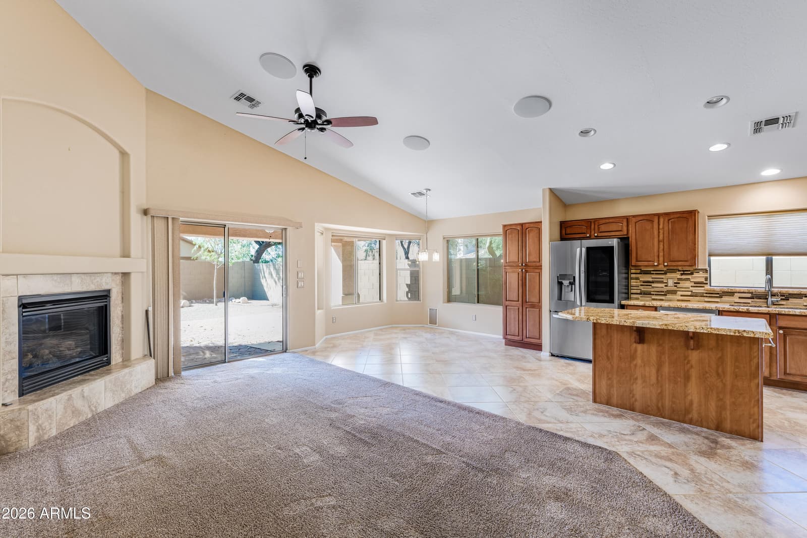 4433 W Phalen Drive, Anthem, AZ 85087 — photo 15 of 46