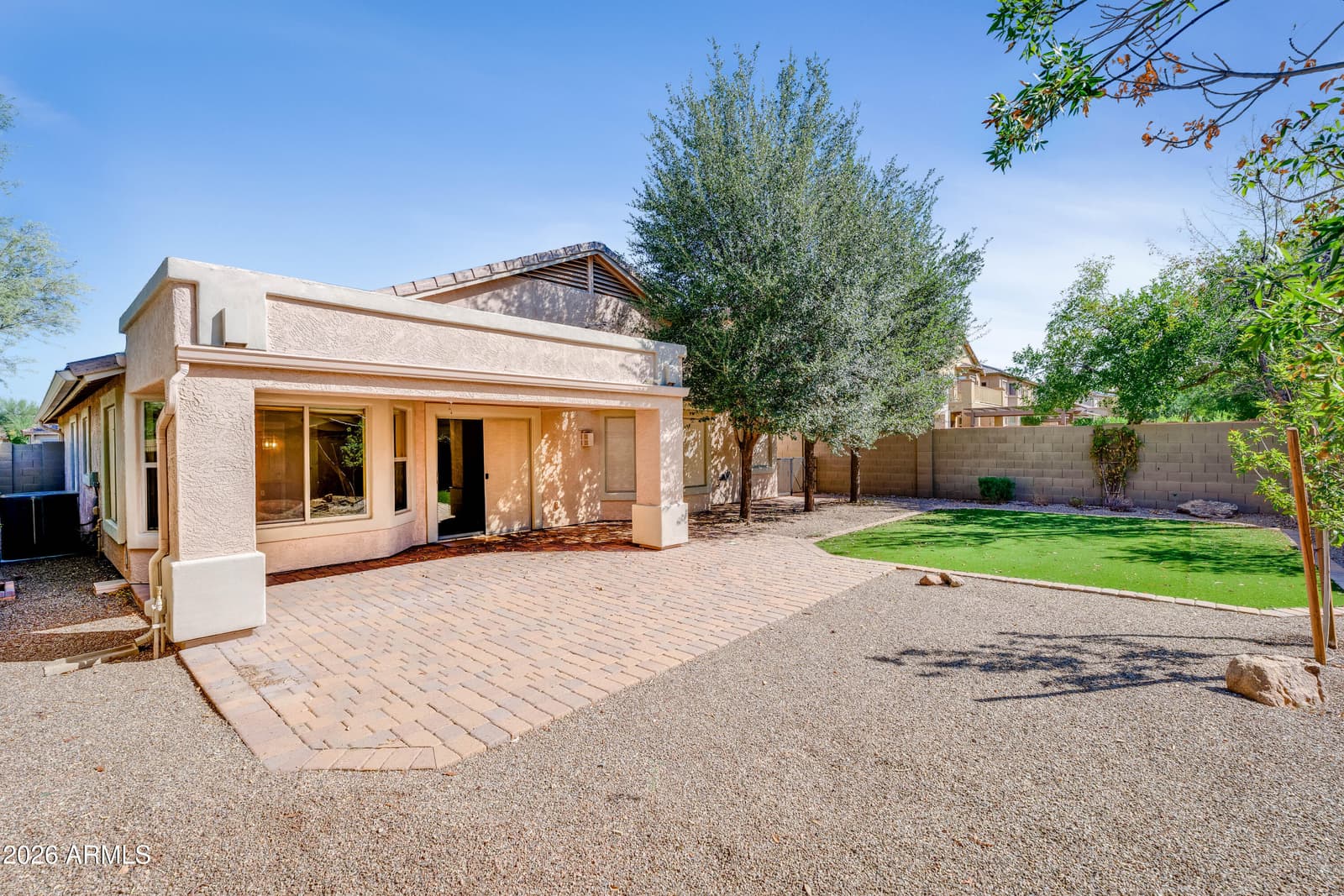 4433 W Phalen Drive, Anthem, AZ 85087 — photo 35 of 46