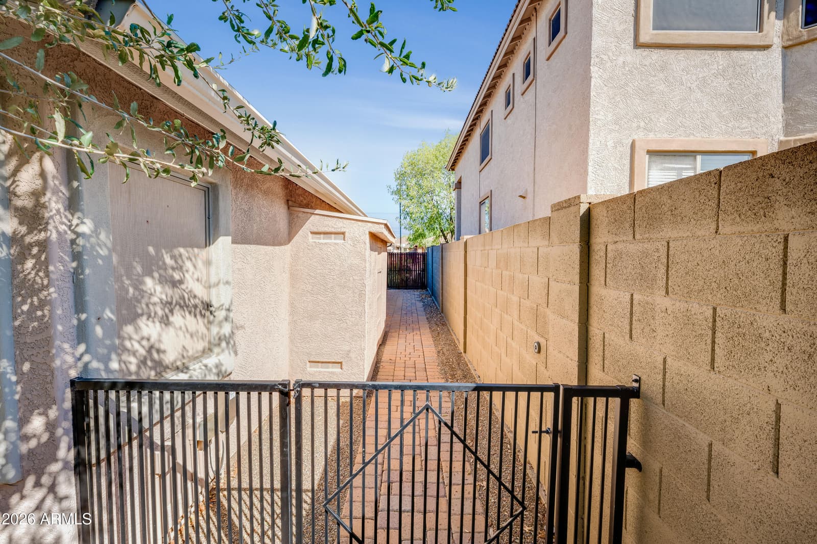 4433 W Phalen Drive, Anthem, AZ 85087 — photo 36 of 46