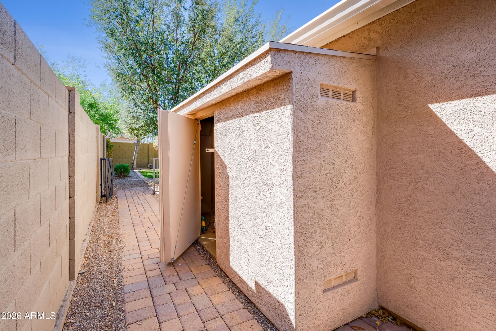 4433 W Phalen Drive, Anthem, AZ 85087 — photo 37 of 46