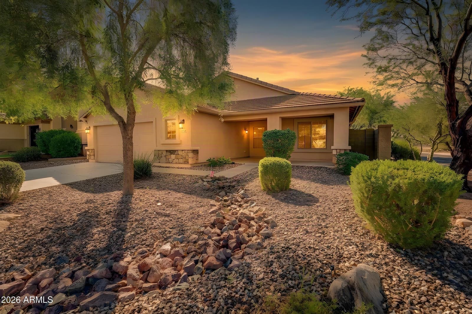4433 W Phalen Drive, Anthem, AZ 85087 — photo 38 of 46