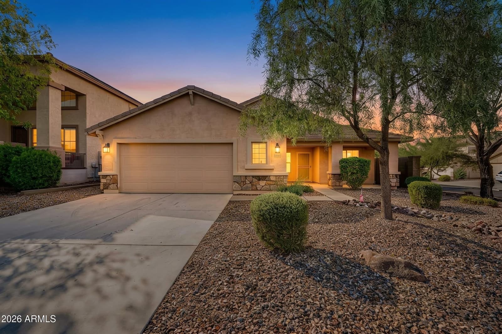 4433 W Phalen Drive, Anthem, AZ 85087 — photo 39 of 46