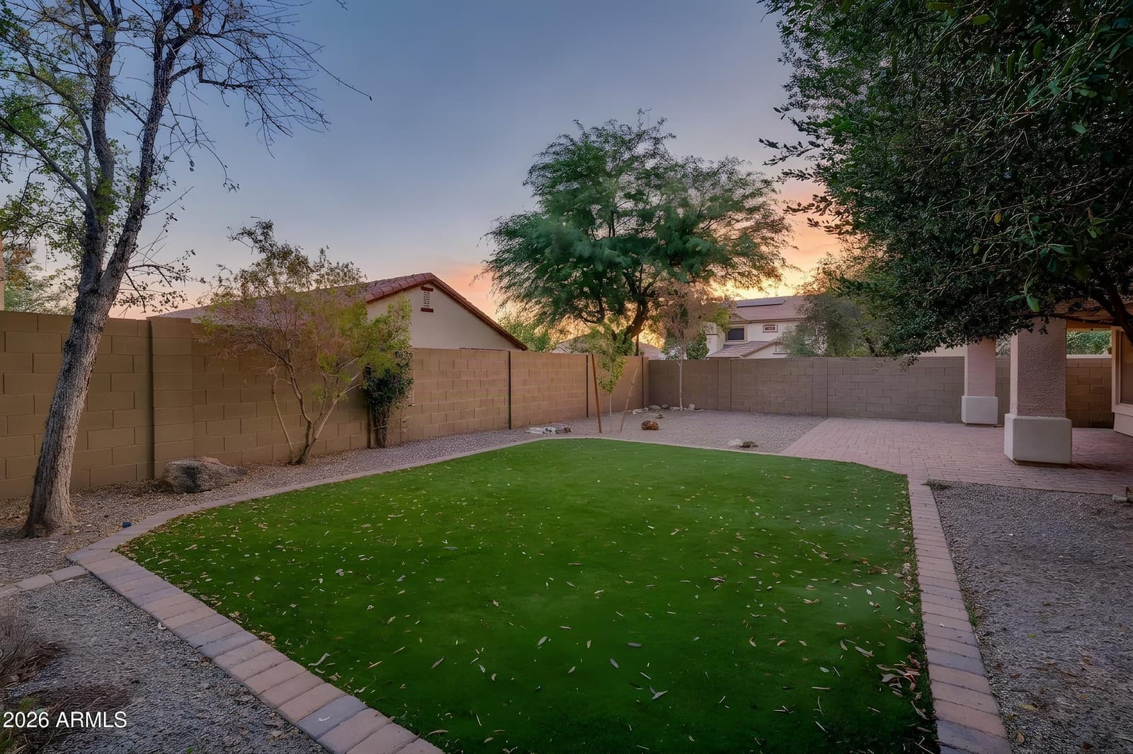 4433 W Phalen Drive, Anthem, AZ 85087 — photo 40 of 46