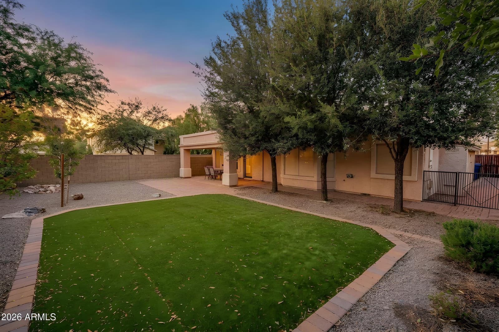 4433 W Phalen Drive, Anthem, AZ 85087 — photo 41 of 46