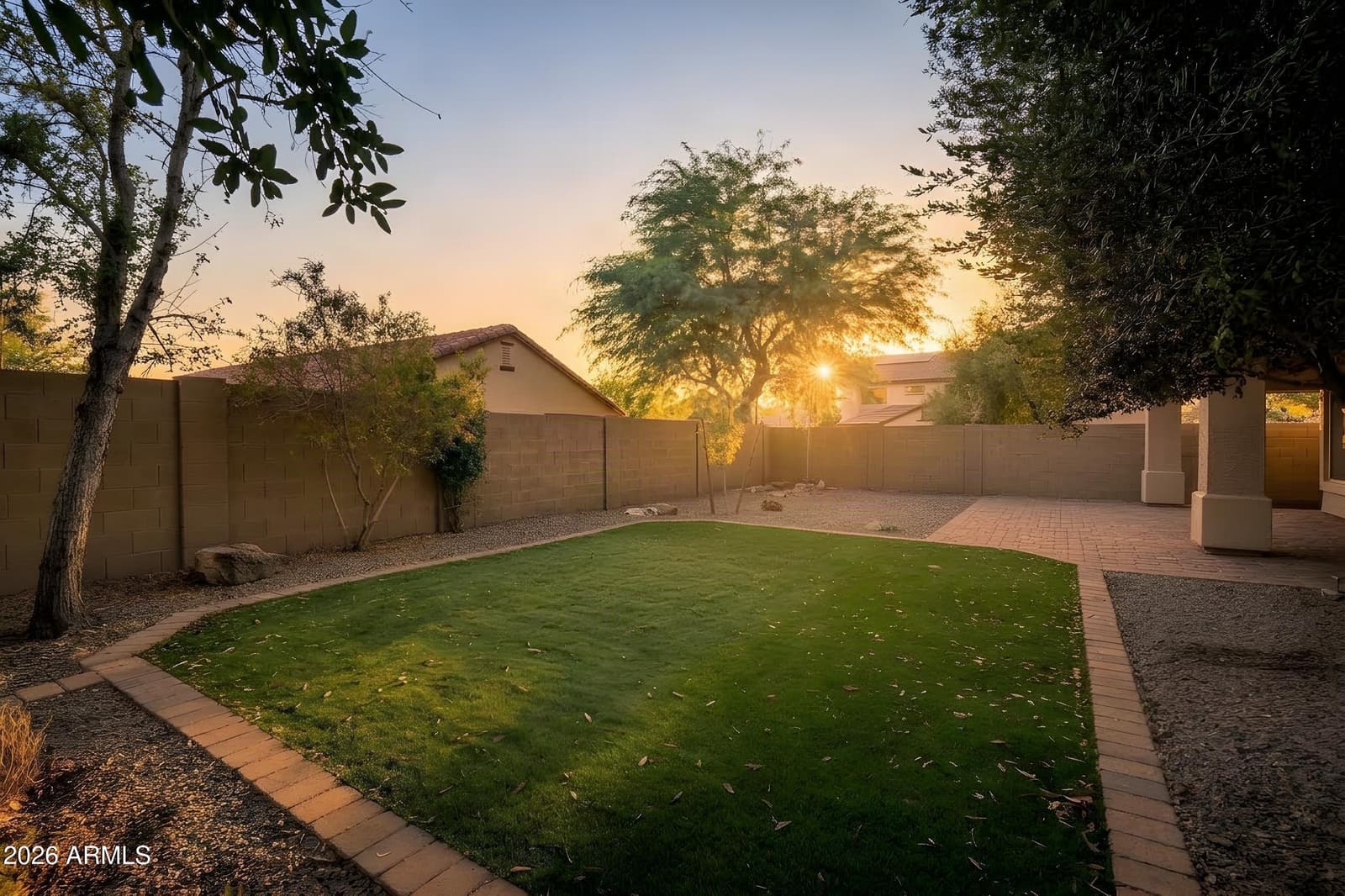 4433 W Phalen Drive, Anthem, AZ 85087 — photo 42 of 46