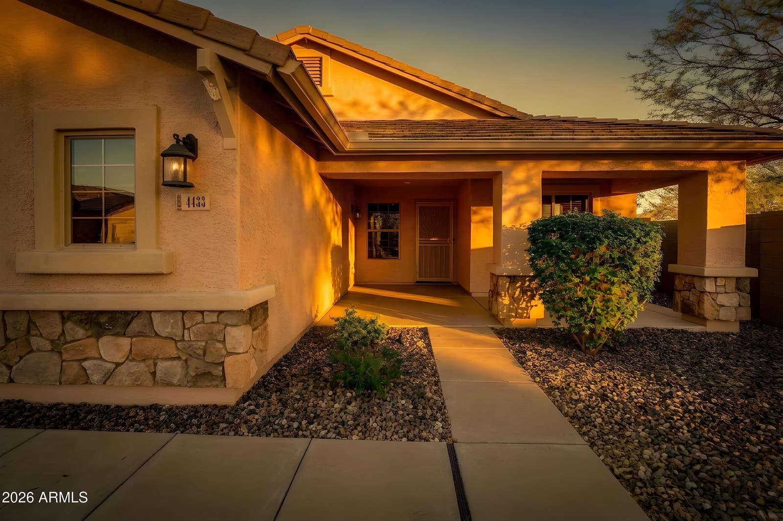 4433 W Phalen Drive, Anthem, AZ 85087 — photo 43 of 46