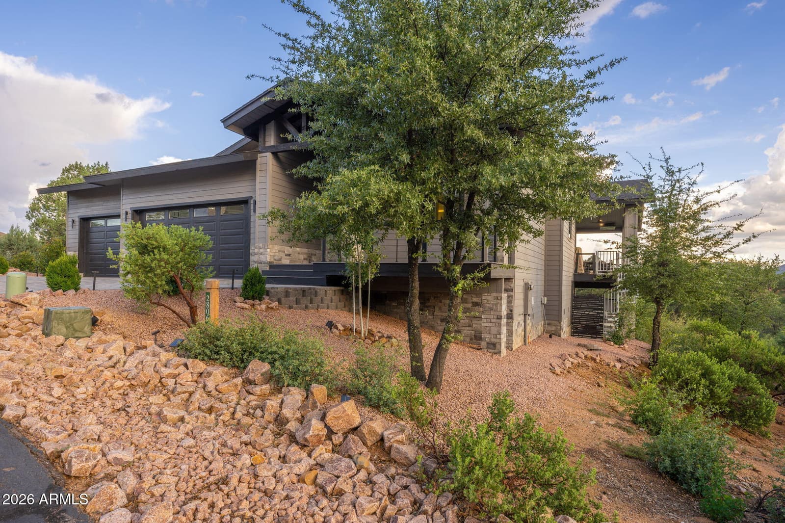 2806 E Coyote Mint Circle, Payson, AZ 85541 — photo 4 of 84