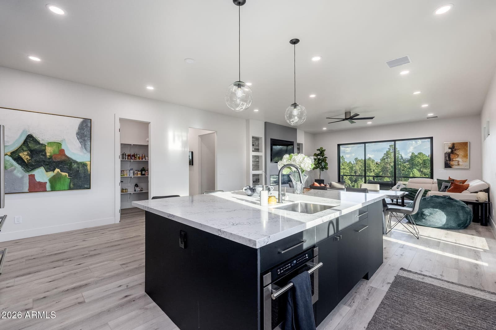 2806 E Coyote Mint Circle, Payson, AZ 85541 — photo 12 of 84