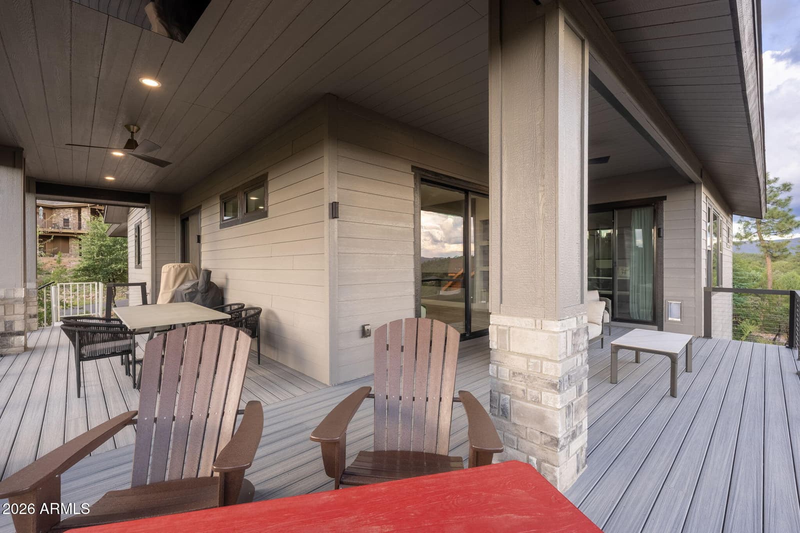 2806 E Coyote Mint Circle, Payson, AZ 85541 — photo 41 of 84
