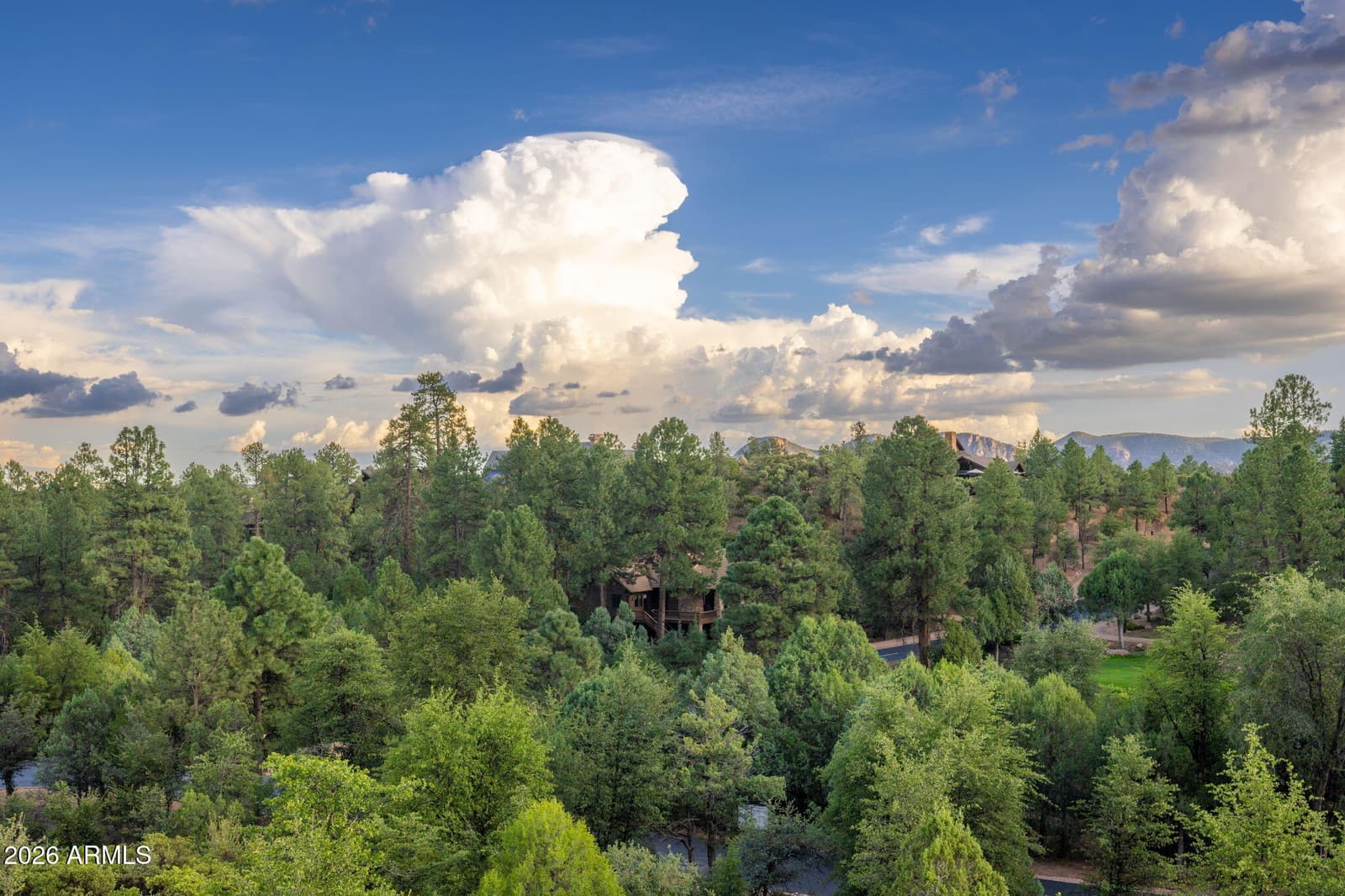 2806 E Coyote Mint Circle, Payson, AZ 85541 — photo 46 of 84