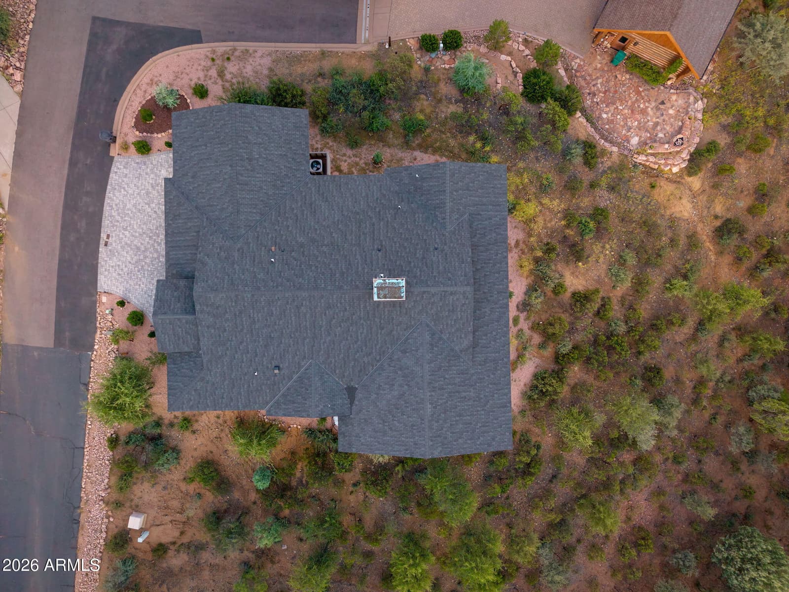 2806 E Coyote Mint Circle, Payson, AZ 85541 — photo 55 of 84