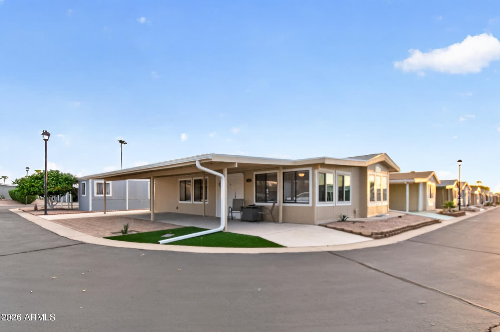 5735 E McDowell Road 213, Mesa, AZ 85215 — photo 1 of 45