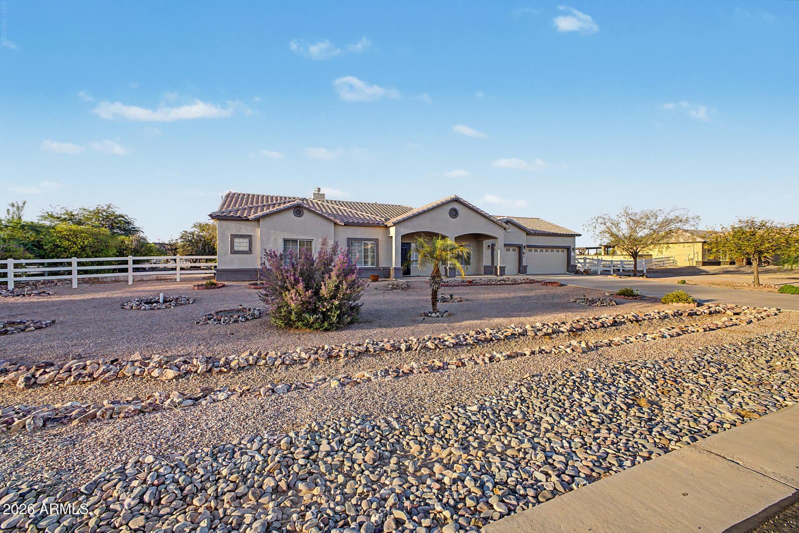 9468 W Bartle Drive, Casa Grande, AZ 85194 — photo 3 of 41