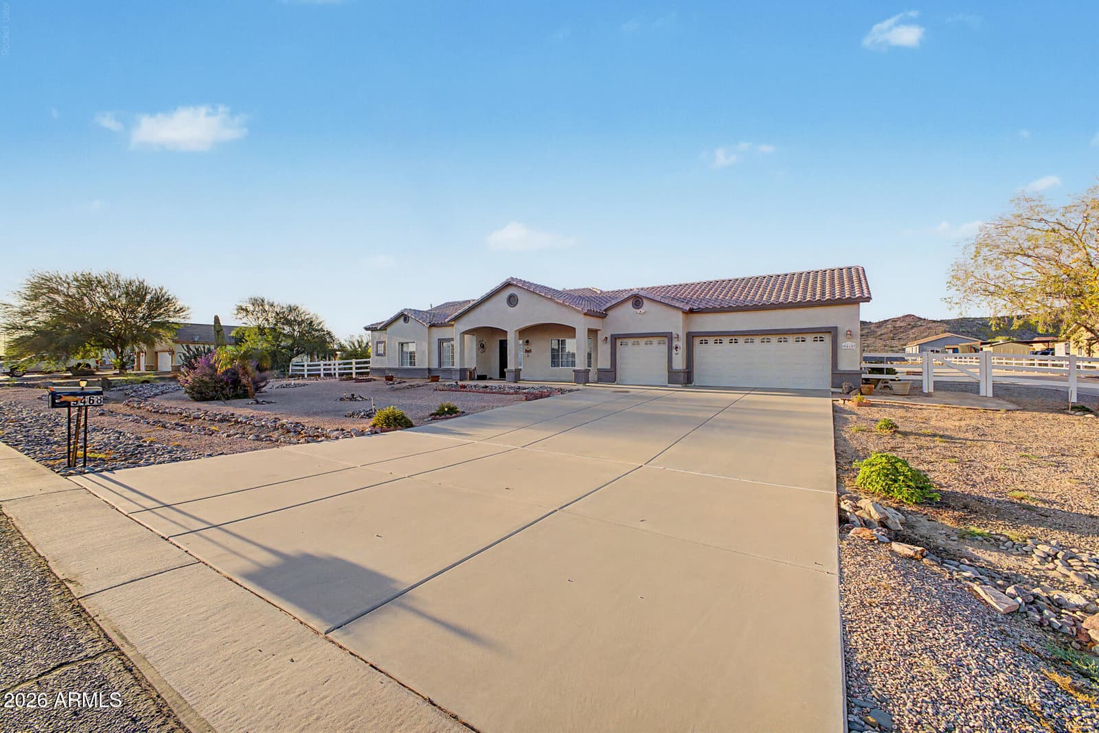 9468 W Bartle Drive, Casa Grande, AZ 85194 — photo 4 of 41