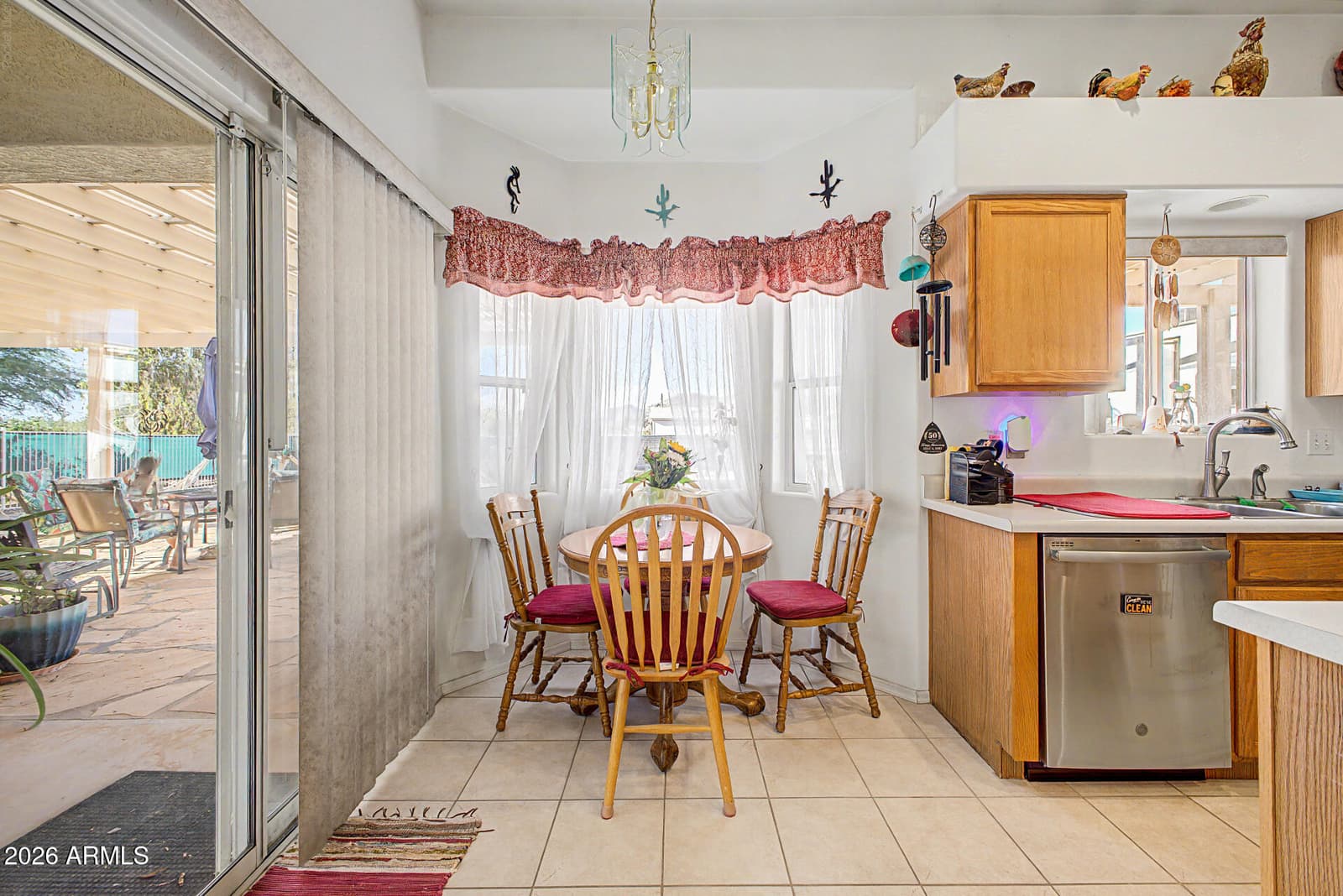9468 W Bartle Drive, Casa Grande, AZ 85194 — photo 12 of 41