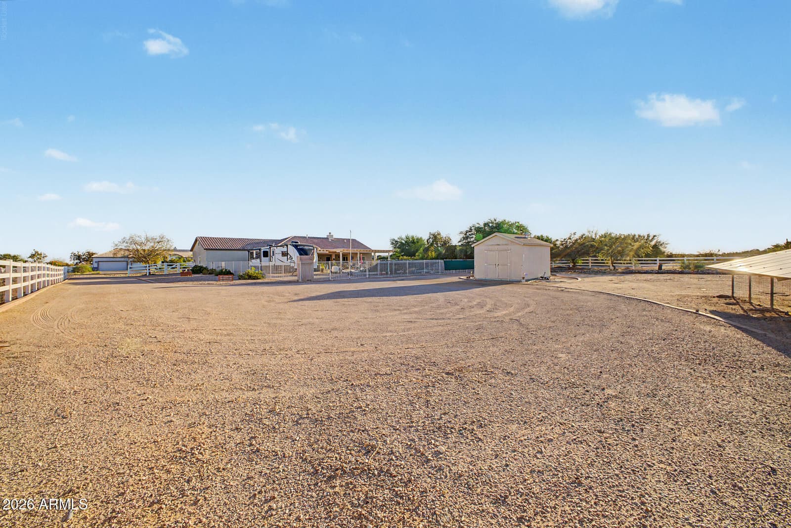 9468 W Bartle Drive, Casa Grande, AZ 85194 — photo 37 of 41
