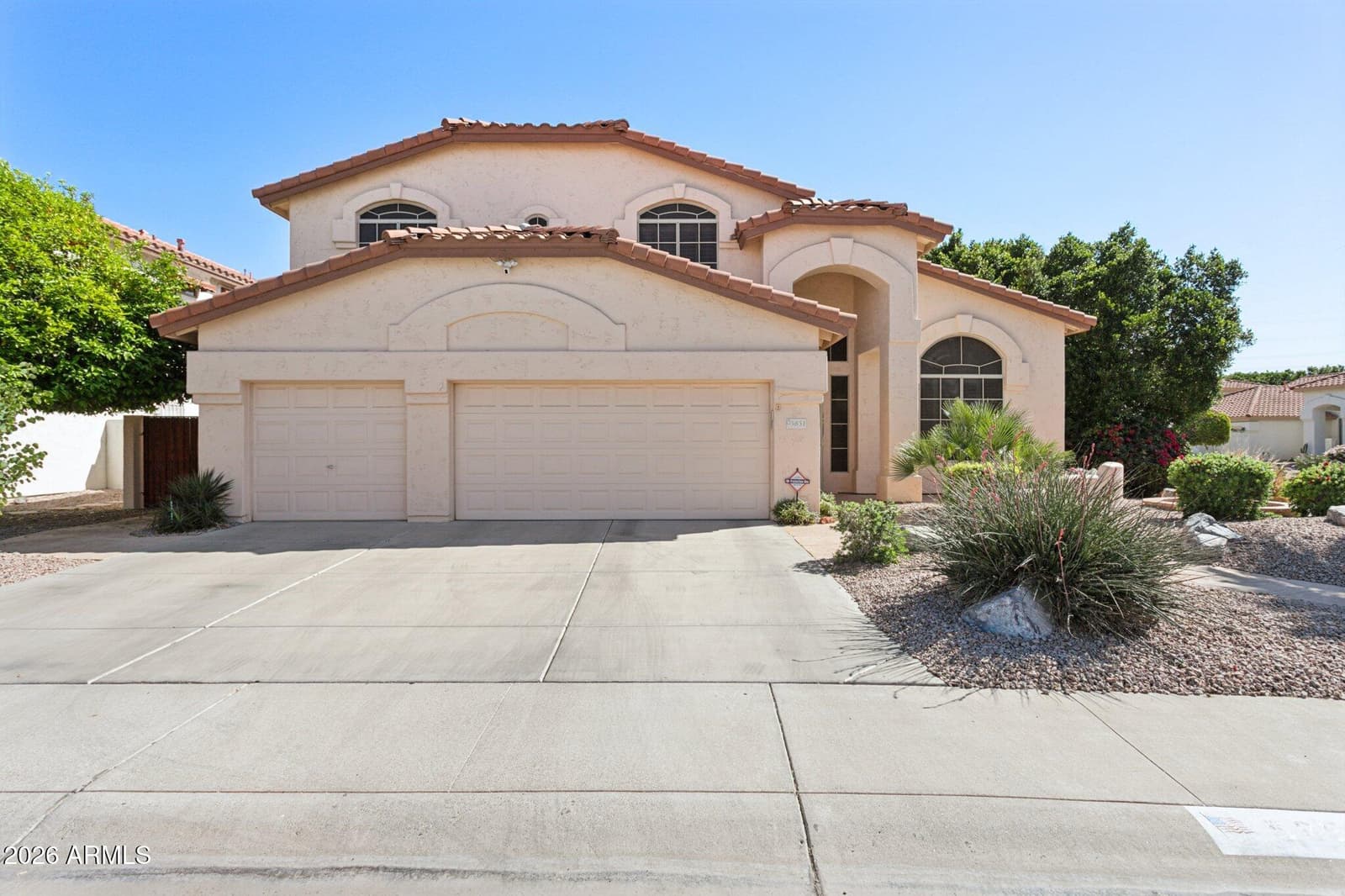 5851 W Charter Oak Road, Glendale, AZ 85304 — photo 1 of 56