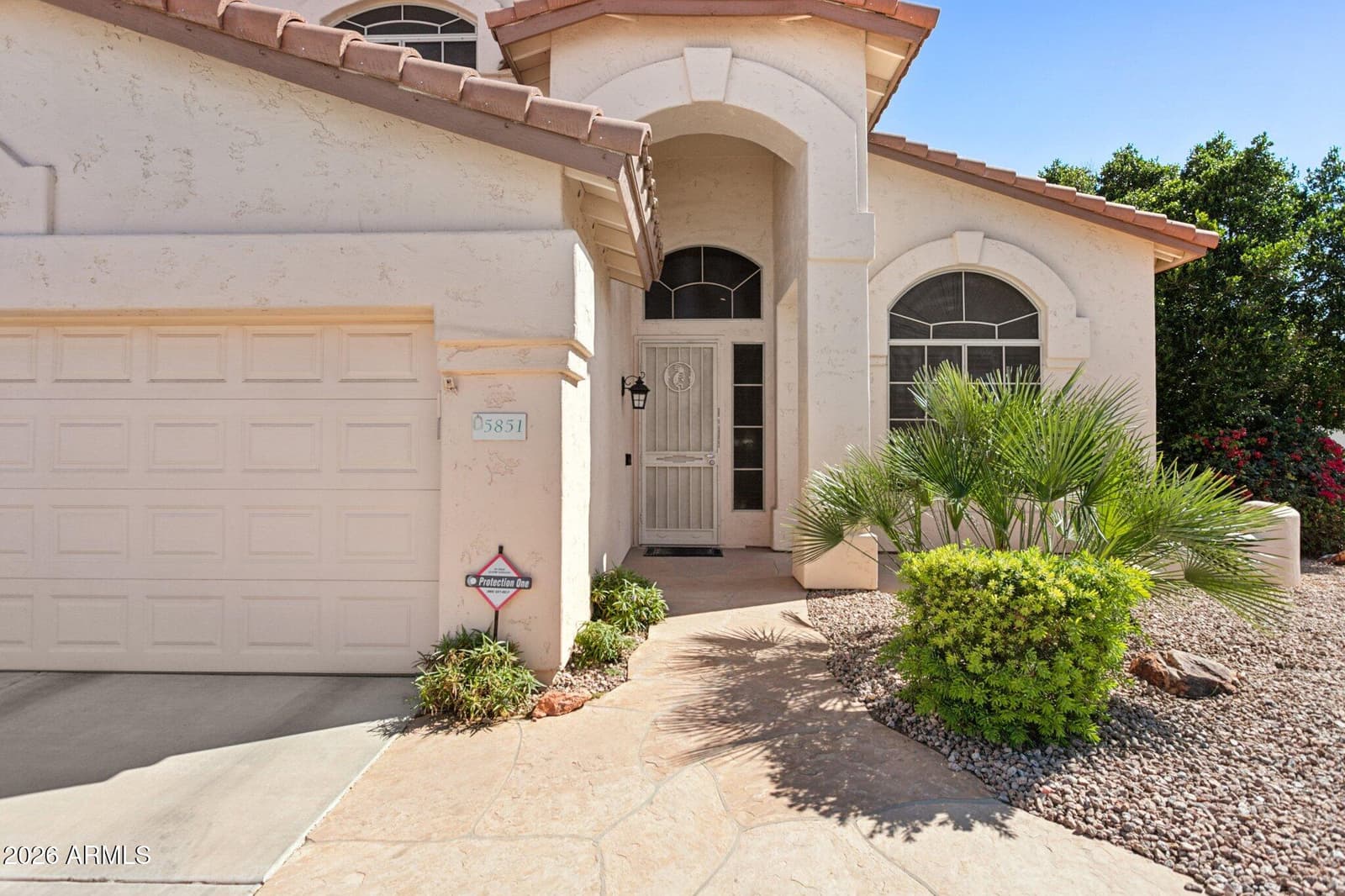 5851 W Charter Oak Road, Glendale, AZ 85304 — photo 3 of 56