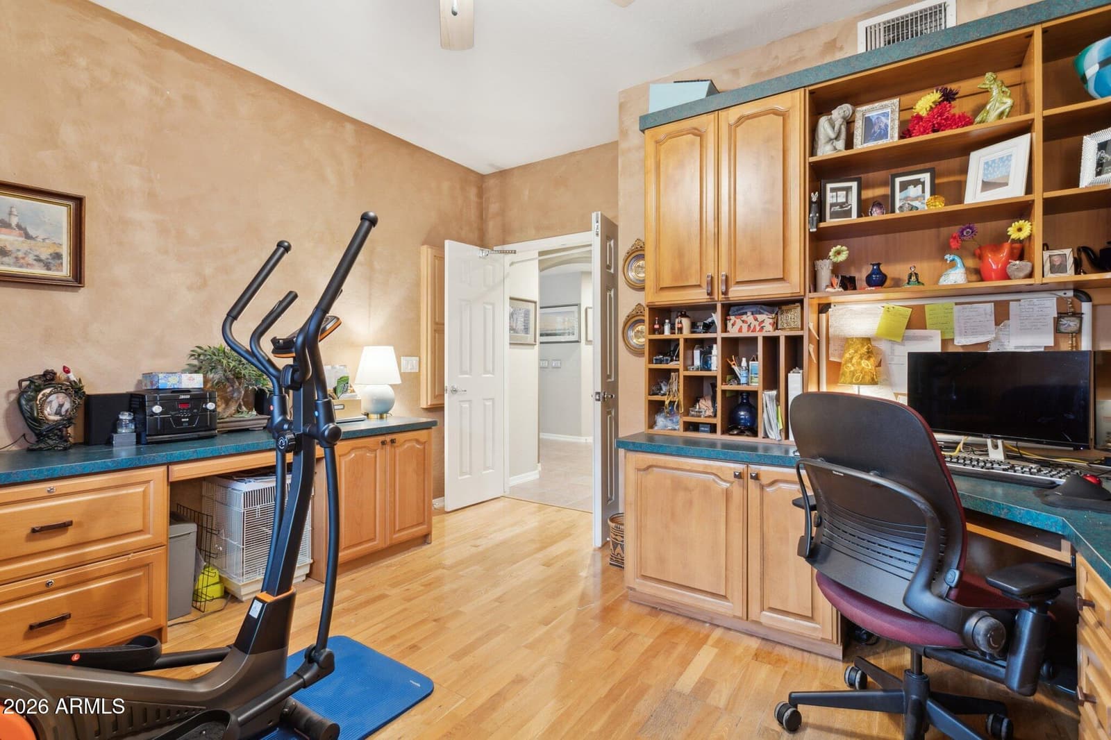 5851 W Charter Oak Road, Glendale, AZ 85304 — photo 37 of 56
