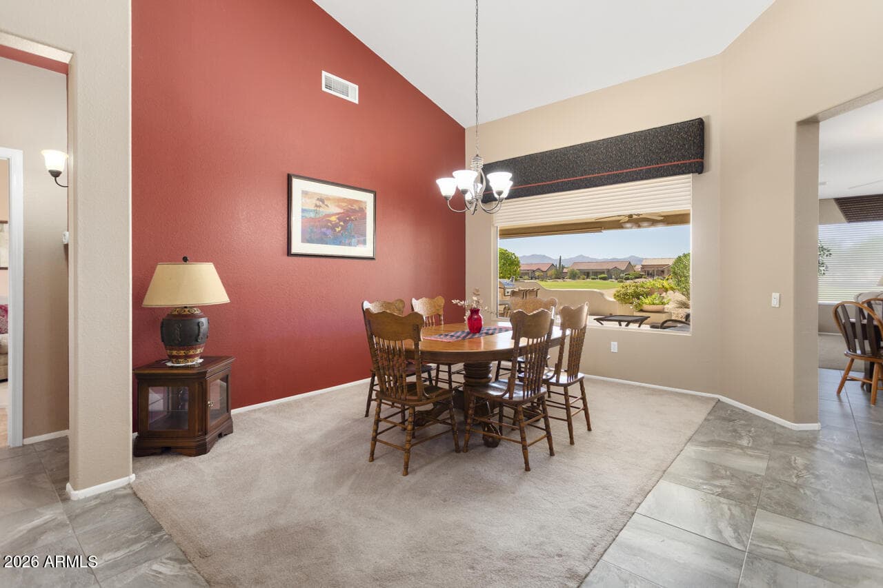 18172 N Petrified Forest Drive, Surprise, AZ 85374 — photo 10 of 54