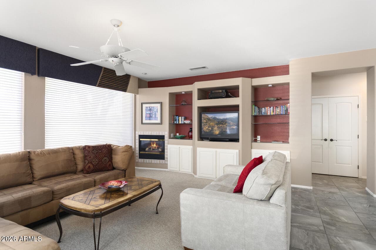 18172 N Petrified Forest Drive, Surprise, AZ 85374 — photo 14 of 54