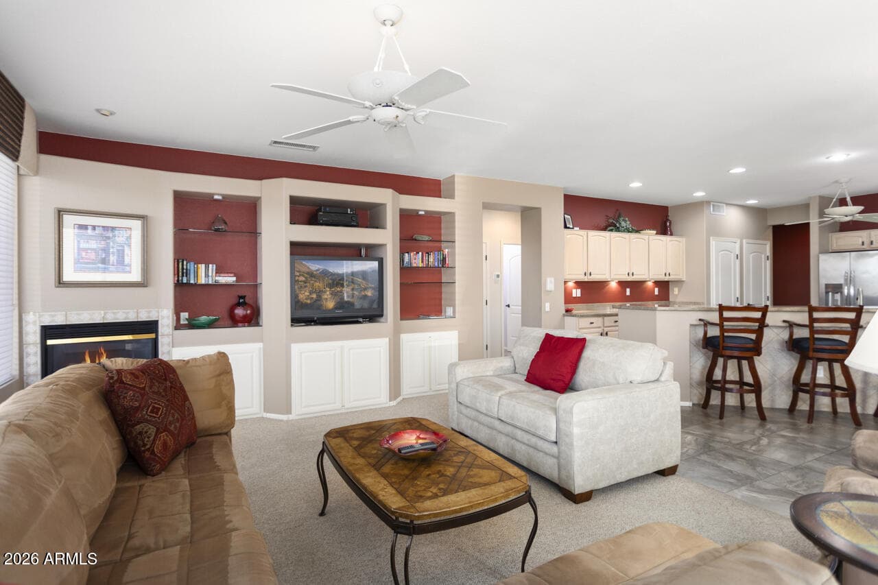 18172 N Petrified Forest Drive, Surprise, AZ 85374 — photo 15 of 54