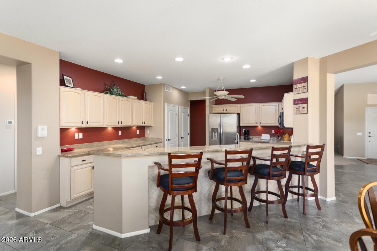 18172 N Petrified Forest Drive, Surprise, AZ 85374 — photo 19 of 54