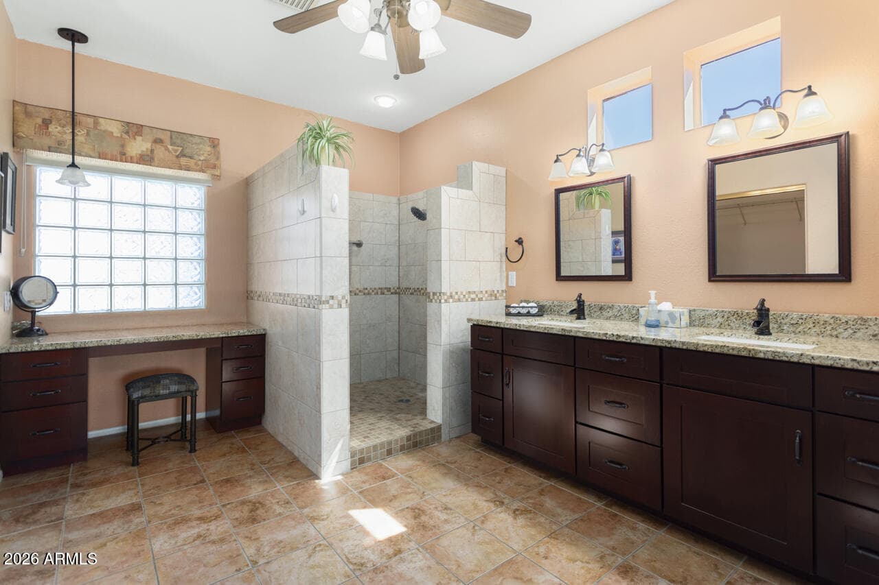 18172 N Petrified Forest Drive, Surprise, AZ 85374 — photo 26 of 54