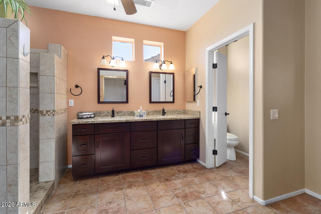 18172 N Petrified Forest Drive, Surprise, AZ 85374 — photo 27 of 54