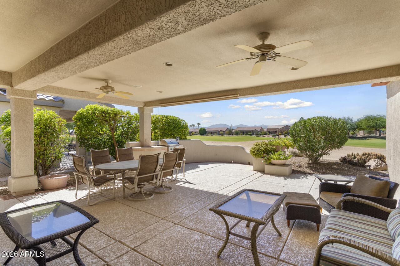 18172 N Petrified Forest Drive, Surprise, AZ 85374 — photo 36 of 54