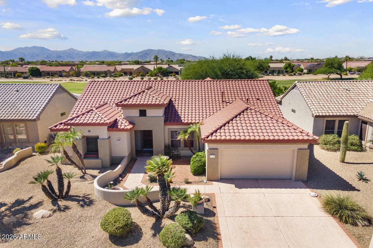 18172 N Petrified Forest Drive, Surprise, AZ 85374 — photo 1 of 54