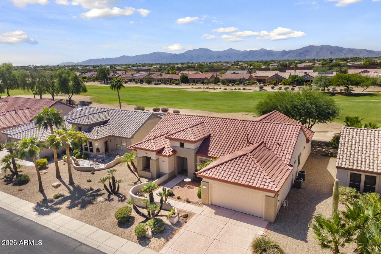 18172 N Petrified Forest Drive, Surprise, AZ 85374 — photo 46 of 54