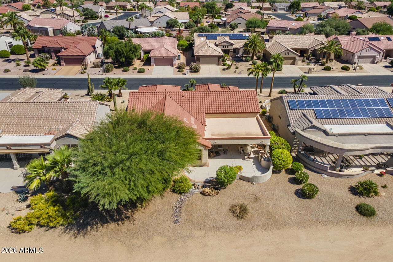 18172 N Petrified Forest Drive, Surprise, AZ 85374 — photo 49 of 54