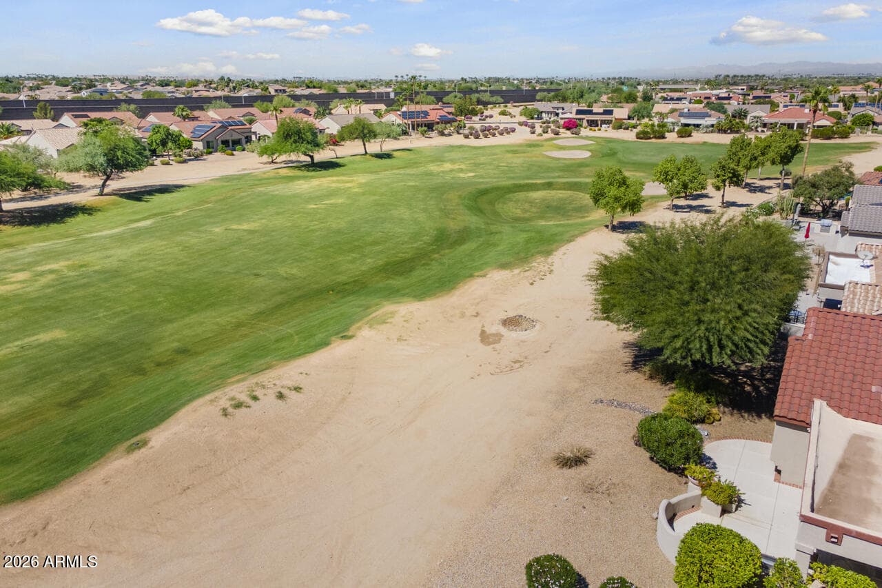 18172 N Petrified Forest Drive, Surprise, AZ 85374 — photo 52 of 54