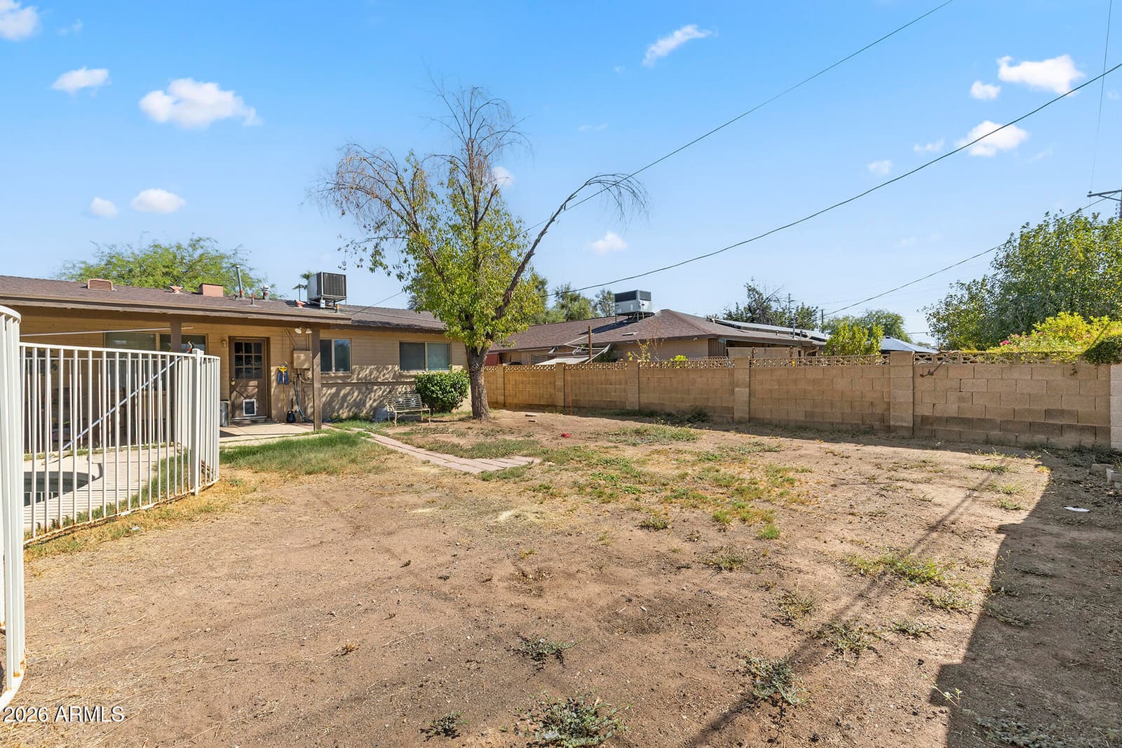 2321 W Rose Lane, Phoenix, AZ 85015 — photo 47 of 51