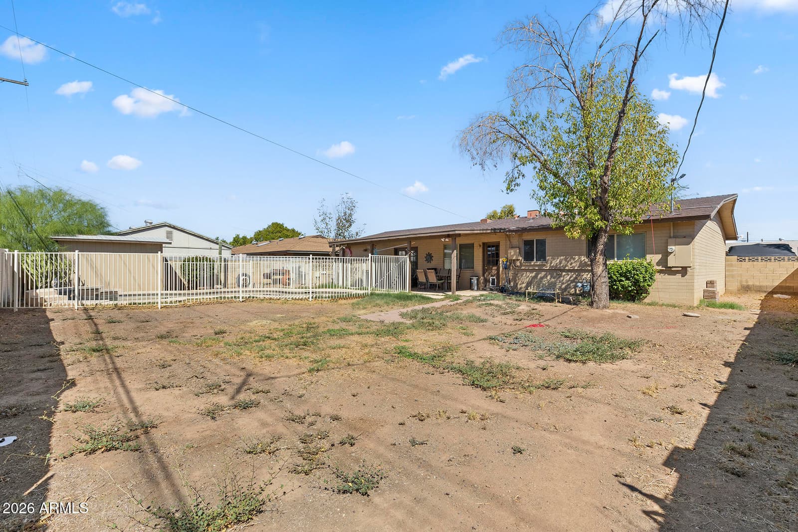2321 W Rose Lane, Phoenix, AZ 85015 — photo 48 of 51
