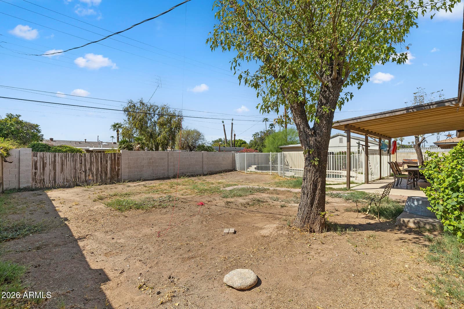 2321 W Rose Lane, Phoenix, AZ 85015 — photo 49 of 51