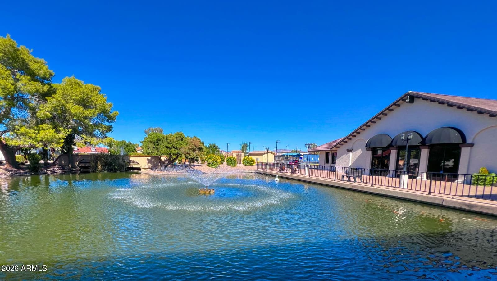 843 Leisure World, Mesa, AZ 85206 — photo 17 of 55