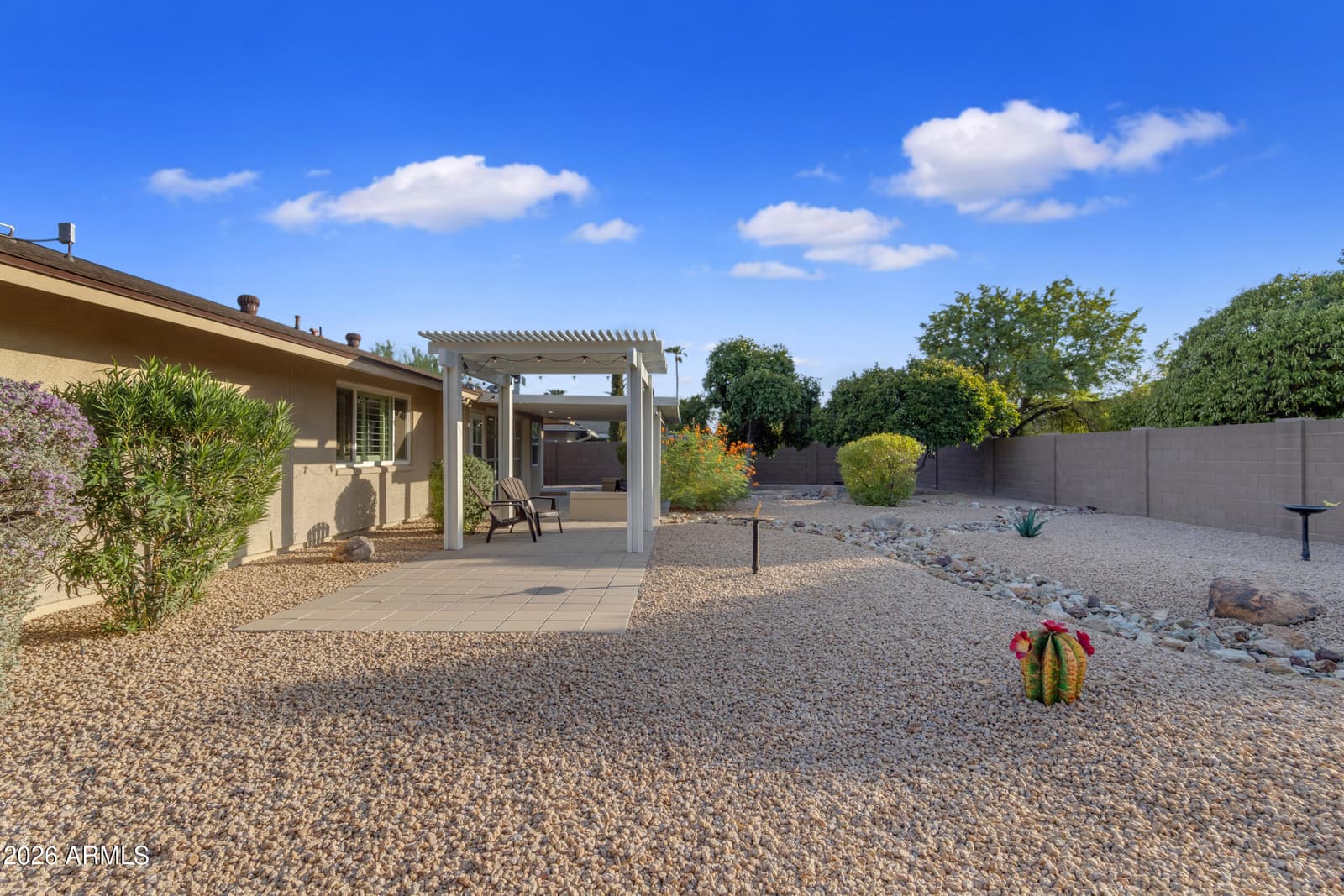 15246 N Agua Fria Drive, Sun City, AZ 85351 — photo 49 of 50
