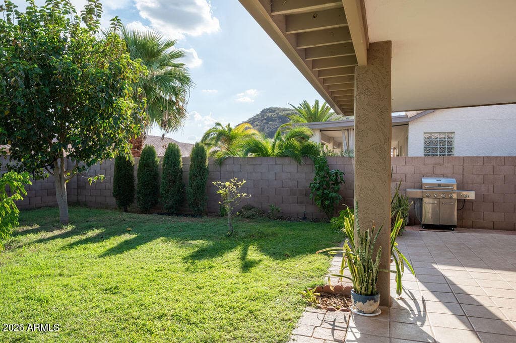 4119 W Potter Drive, Glendale, AZ 85308 — photo 21 of 33