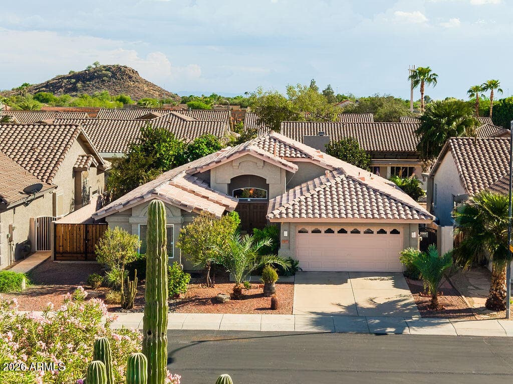 4119 W Potter Drive, Glendale, AZ 85308 — photo 26 of 33