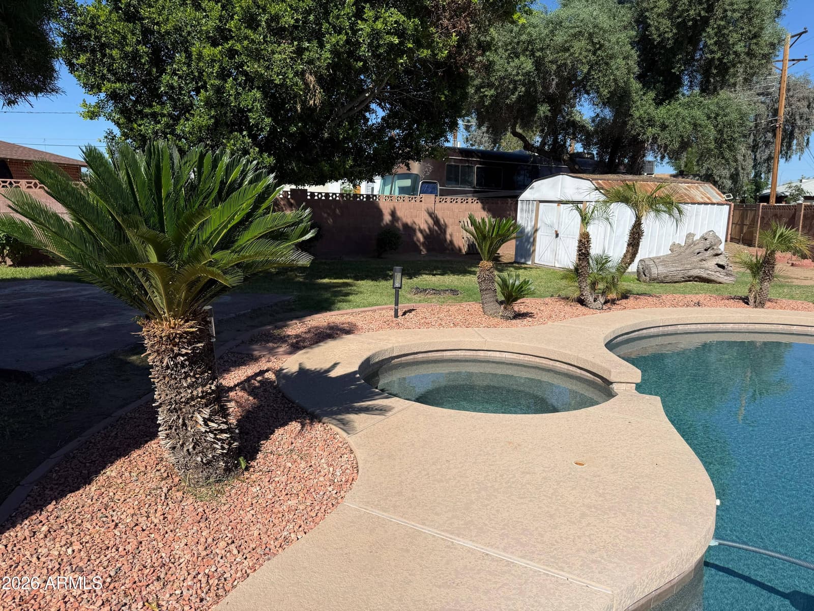 6331 N 31st Drive, Phoenix, AZ 85017 — photo 22 of 26
