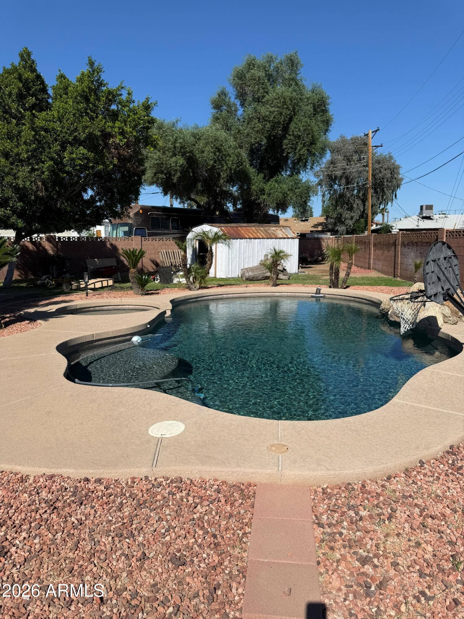 6331 N 31st Drive, Phoenix, AZ 85017 — photo 24 of 26