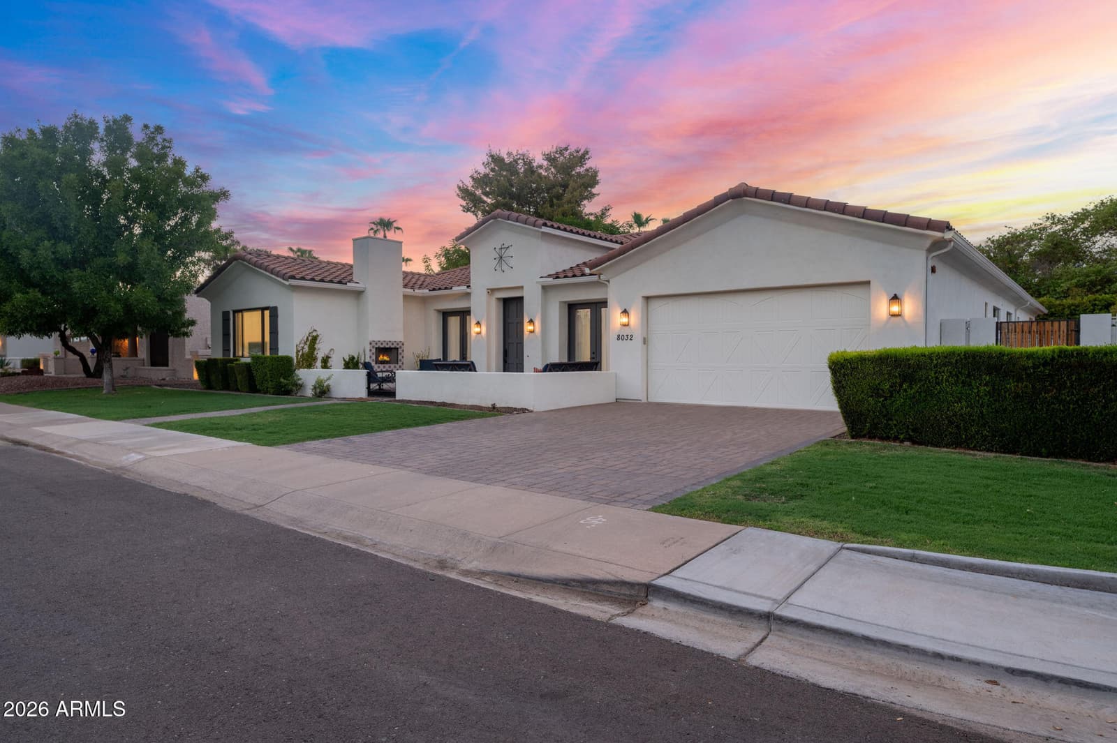 8032 E Del Laton Drive, Scottsdale, AZ 85258 — photo 27 of 38